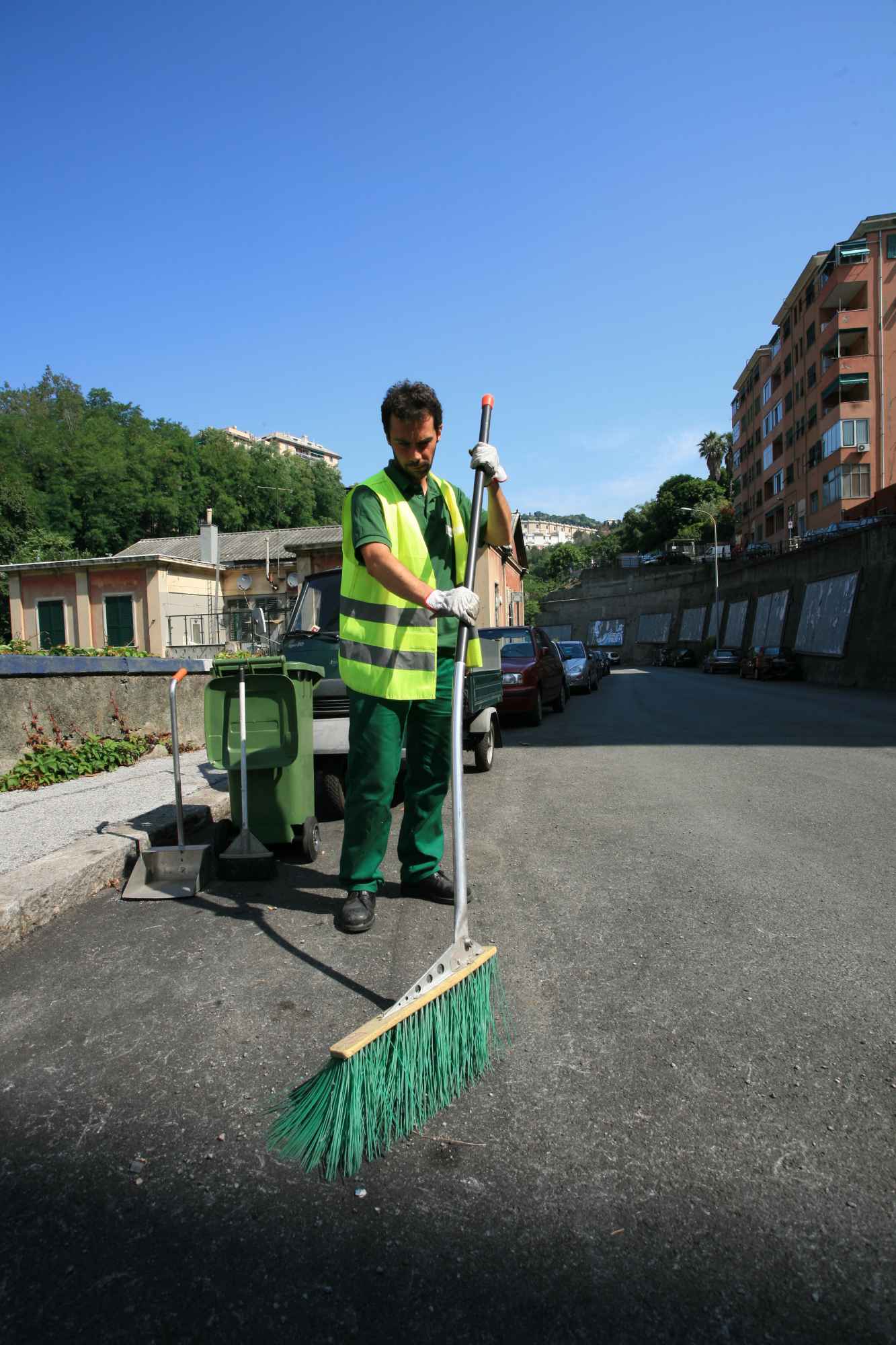 Service Image